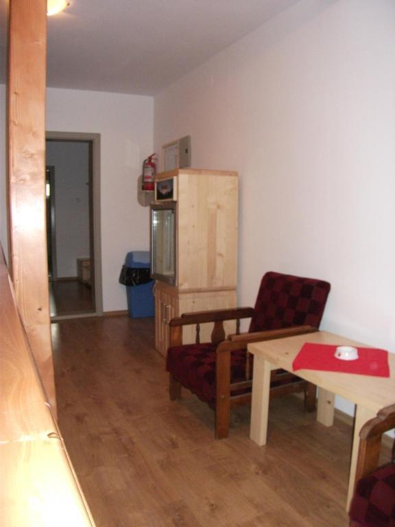 Vila Sport Borsec Cameră foto