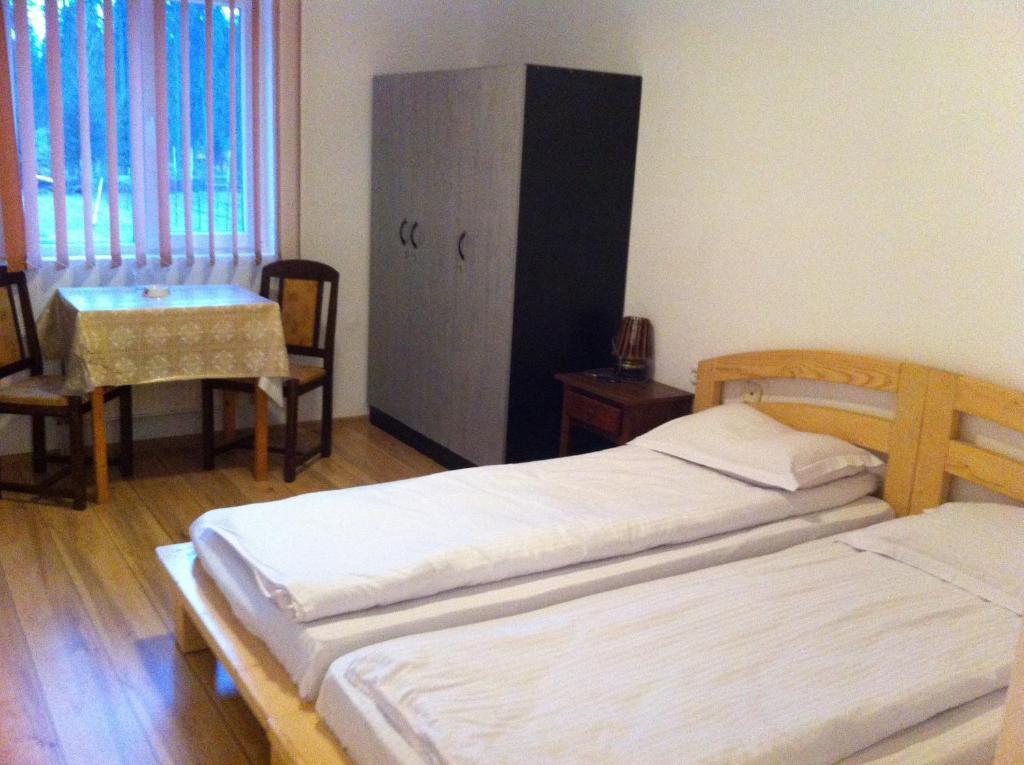 Vila Sport Borsec Cameră foto