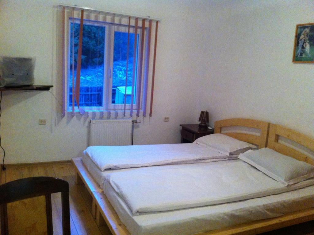 Vila Sport Borsec Cameră foto
