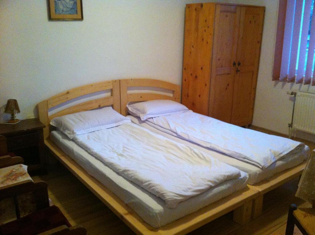 Vila Sport Borsec Cameră foto