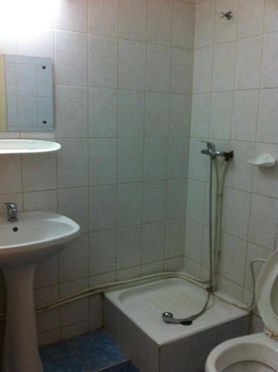 Vila Sport Borsec Cameră foto