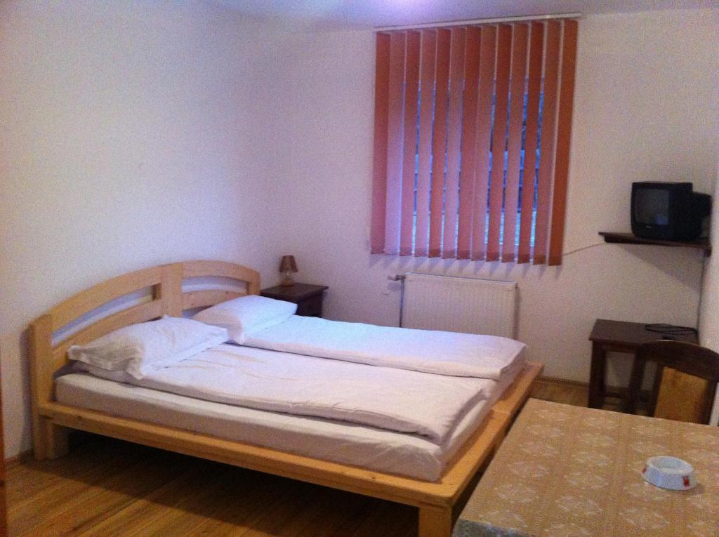 Vila Sport Borsec Cameră foto